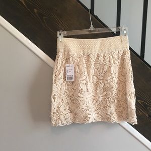 New Boho Skirt